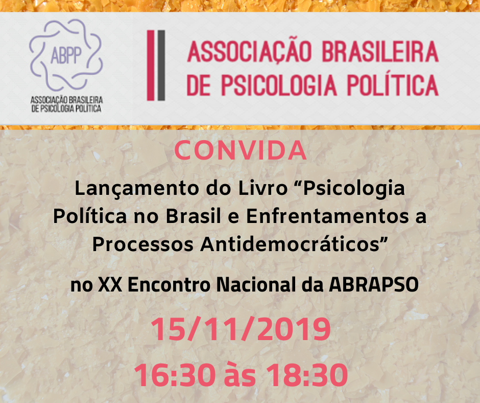 ABPP_Lançamento ABRAPSO